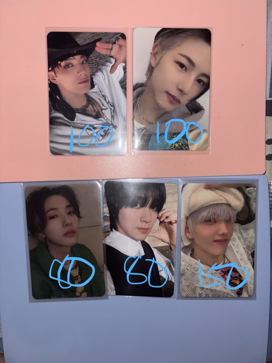 soon2jaem_'s tweet photo. wts lfb nct ph pc

mark lee cowboy set : can do 600 for payo!

other dream pcs, please see pics below for price! can do less 10 pesos per pc if 2 and up po kukunin!

mod: jnt (manda or dasma)

mop: bank transfer only (maribank) https://t.co/Z98p78Ba0w