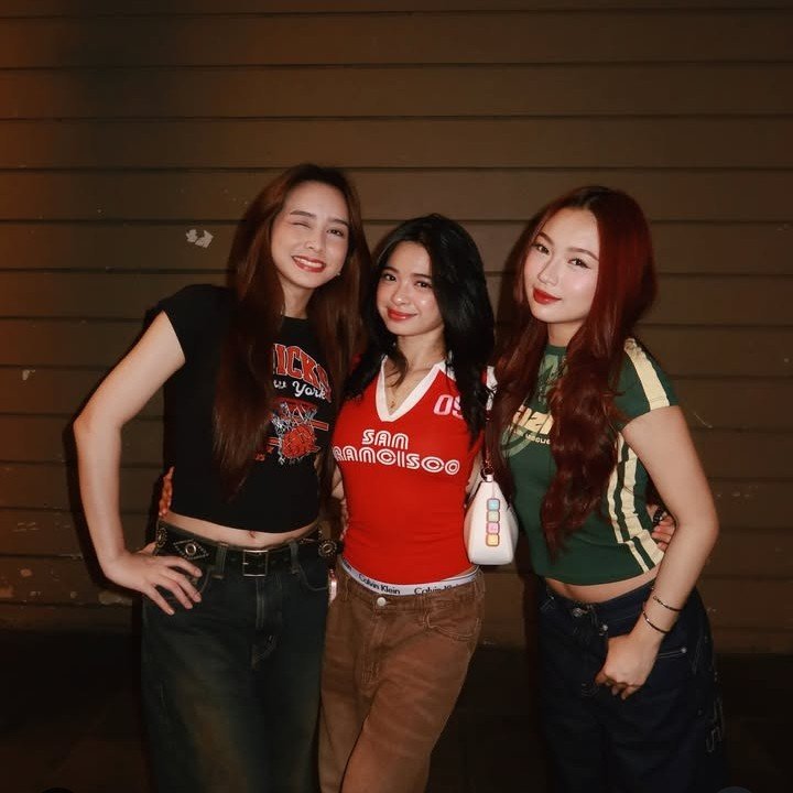 __allforjaja's tweet photo. pretty girlies 😍 https://t.co/bWncno3lA3