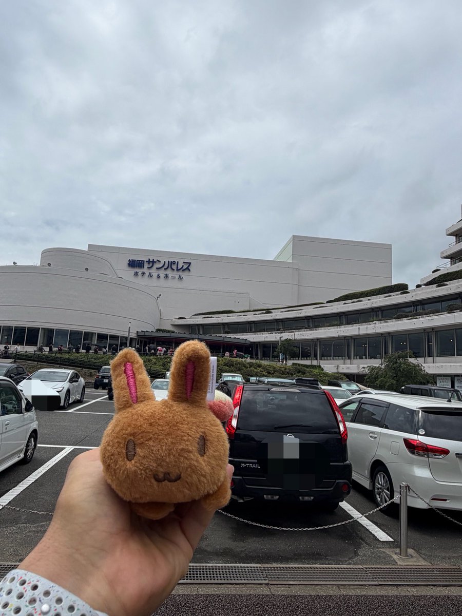 broly_earl's tweet photo. 着いた https://t.co/G261T5FW6q
