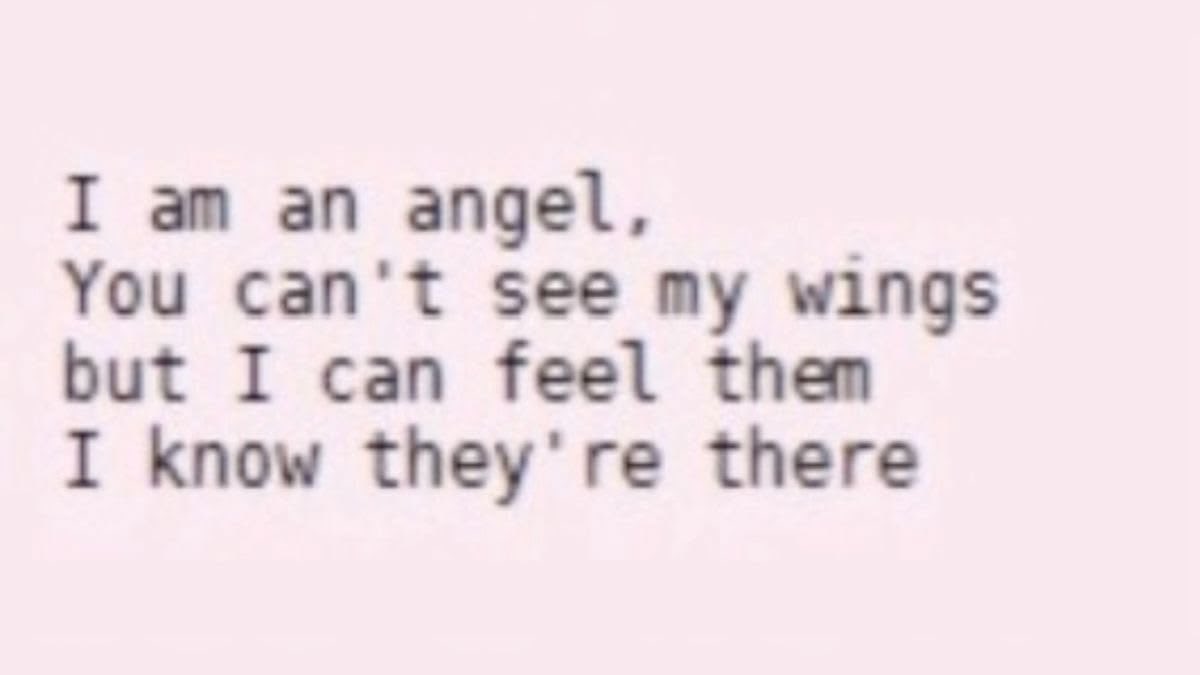 satinangel14's tweet photo. 𝄞࿐ angelcore thinspo ⊹
     ⤷ a thread for edtwt ⑅

⟳ / ❤︎⁠  are appreciated ! https://t.co/DHEmAGF8GB