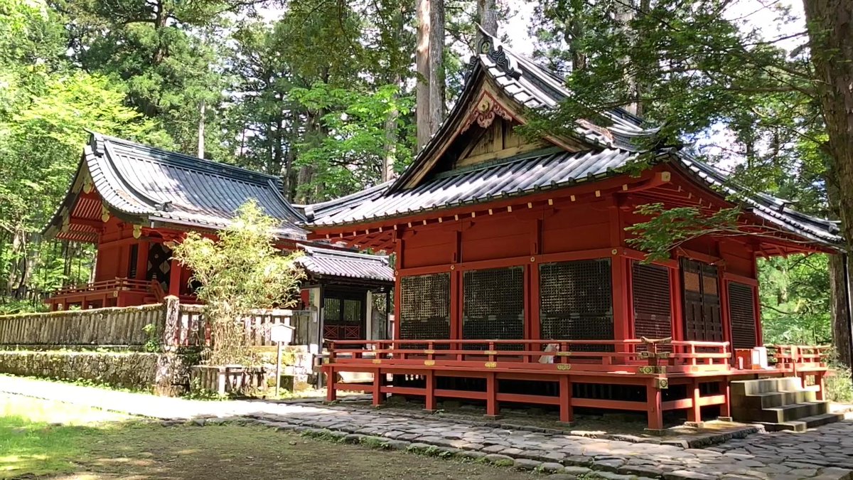 Nikko_Lescale's tweet photo. 日光観光note
【日光】雨の日こそ美しい。隠れパワースポット「滝尾古道」を歩く！｜Nikko Fuji
https://t.co/3vjhqI5kLy https://t.co/ndmMfPJz4d