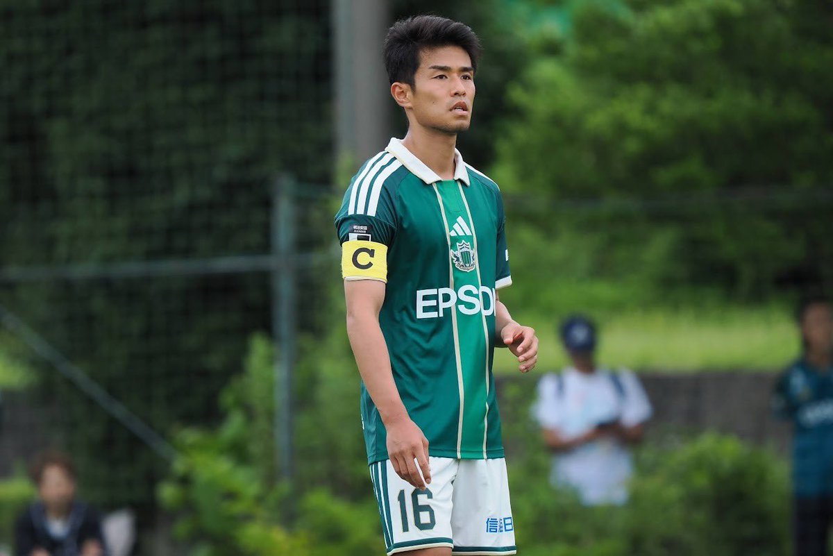 yamagafc's tweet photo. 【2026/27シーズンユニフォーム】

🟢CLASSIC⚪️

🚨店頭、オンライン 注文ともに

🗓️本日7/5（日）20:00まで🗓️

のご注文でシーズン開幕戦に間に合います💨

選手と同じユニフォームを纏い、最高を目指し共に戦いましょう🔥

ご検討中の方は忘れずに🙇‍♀️

https://t.co/6D9rNwNByd #yamaga #サイコウ https://t.co/wUq3ALkwhG