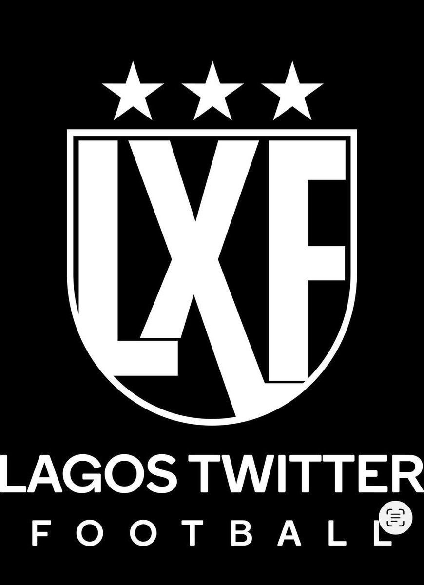 lagosX_FC's tweet photo. Today's not just matchday -it's our day.

Celebrate 2 years of Lagos X Football Community with us.

📍 Vetland Grammar School, Agege
🕘 7:00 AM

See you on the pitch.

#LAGOS_XFC #LagosXTurns2 https://t.co/GesQLCtXti