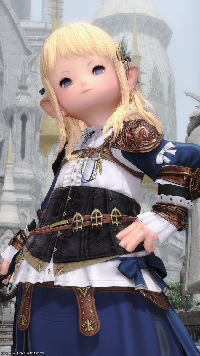 mobn11_ss's tweet photo. #FF14 #FF14SS #ララフェル https://t.co/rcUG3ygpHO