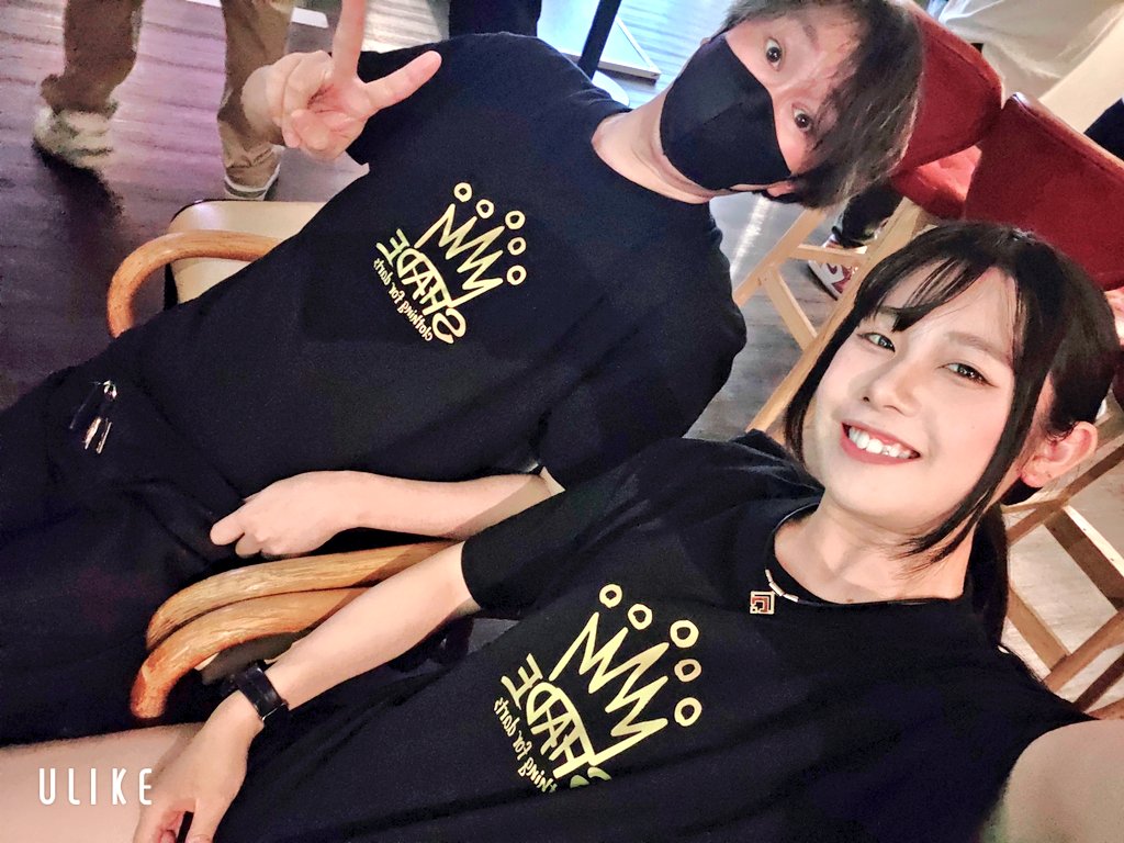 crazyzawa0121's tweet photo. 今日はこちら！！
羽角チャンピオンデー🪽
頑張るぞー💪 https://t.co/apQIgyXfiq