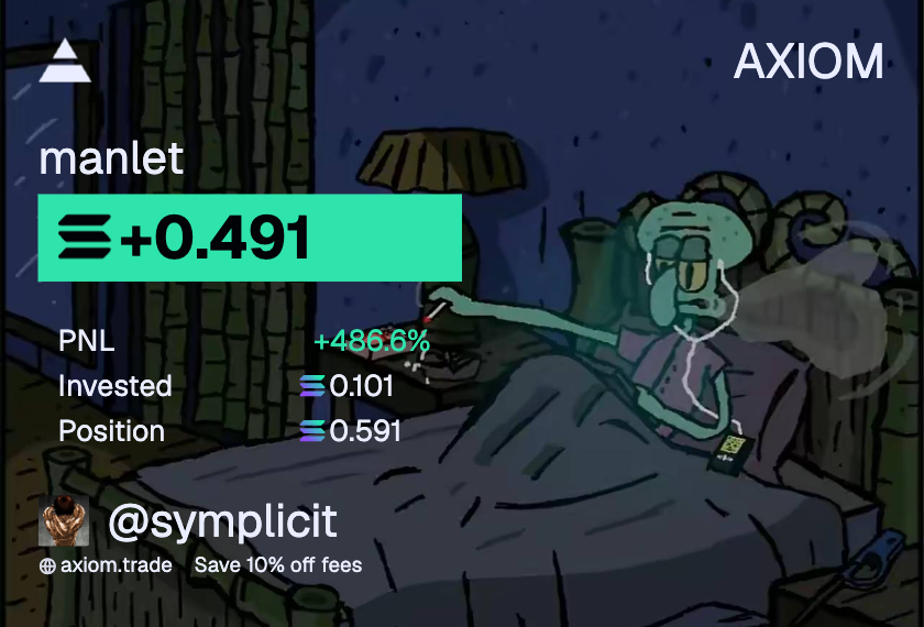 SympliciT tweet media