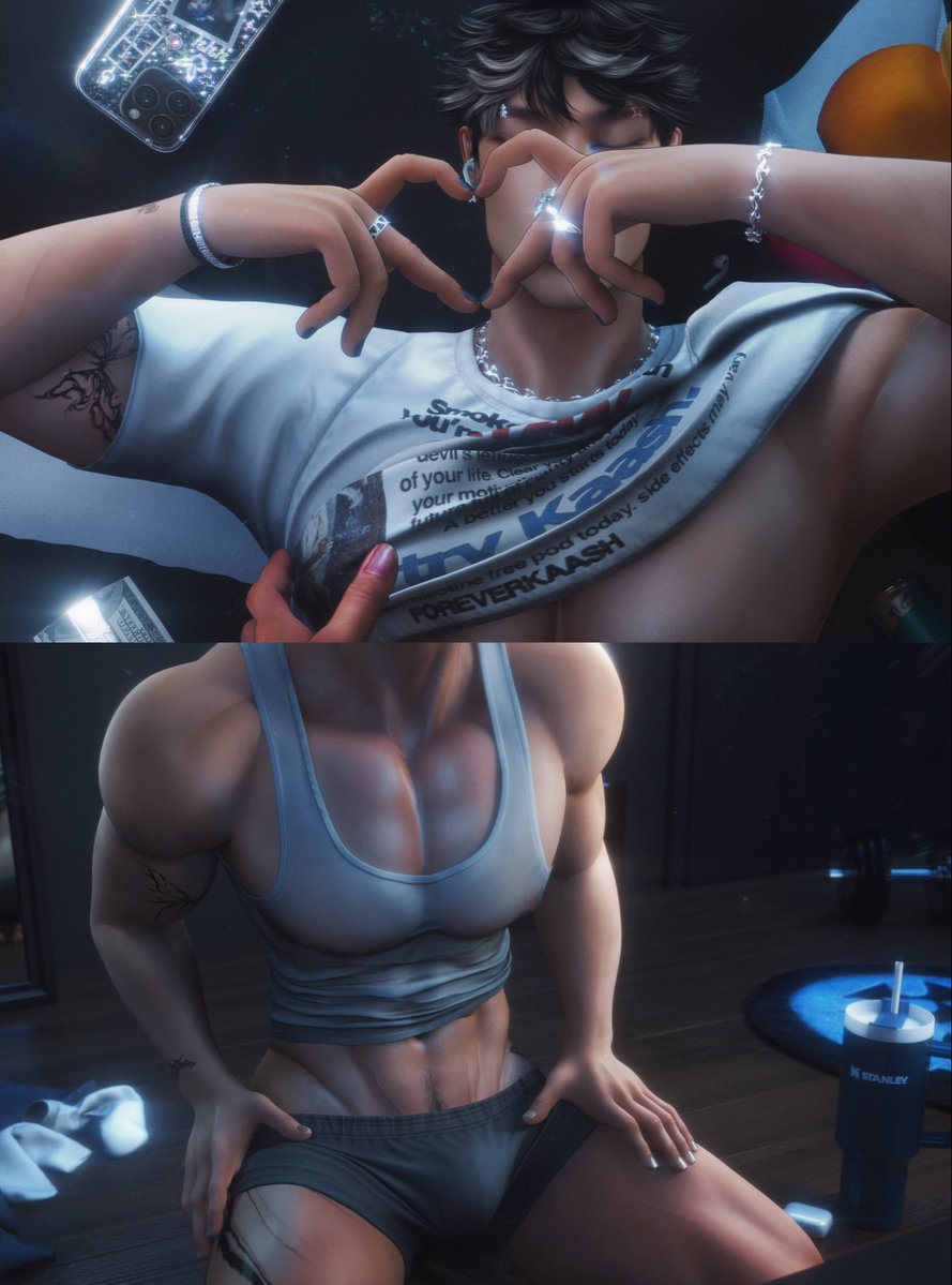 thebrowen's tweet photo. onlygainz 💪🏻🏋🏻

#ts4render #blender https://t.co/PjbzIV7Uzp