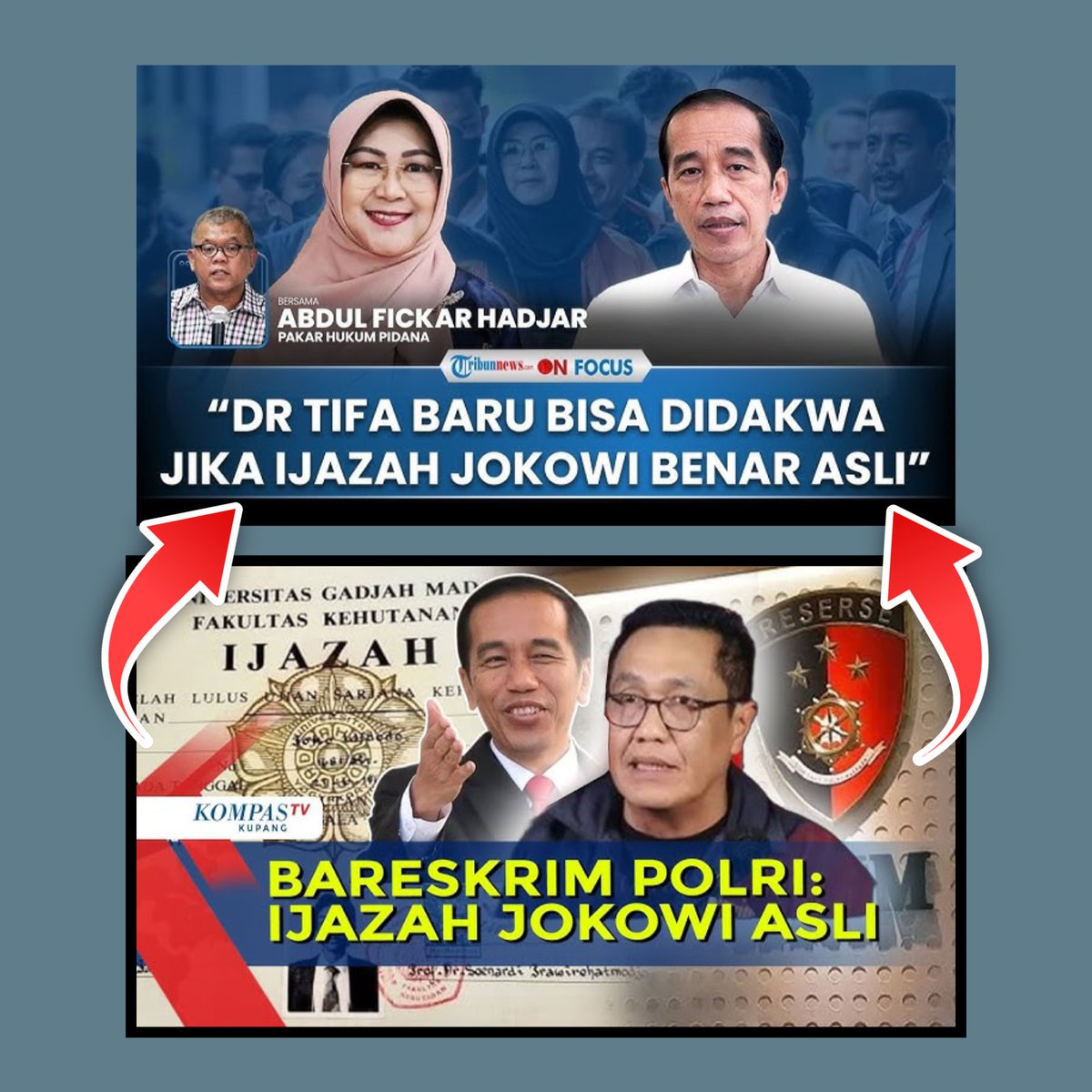 KerjaHasil_id tweet media