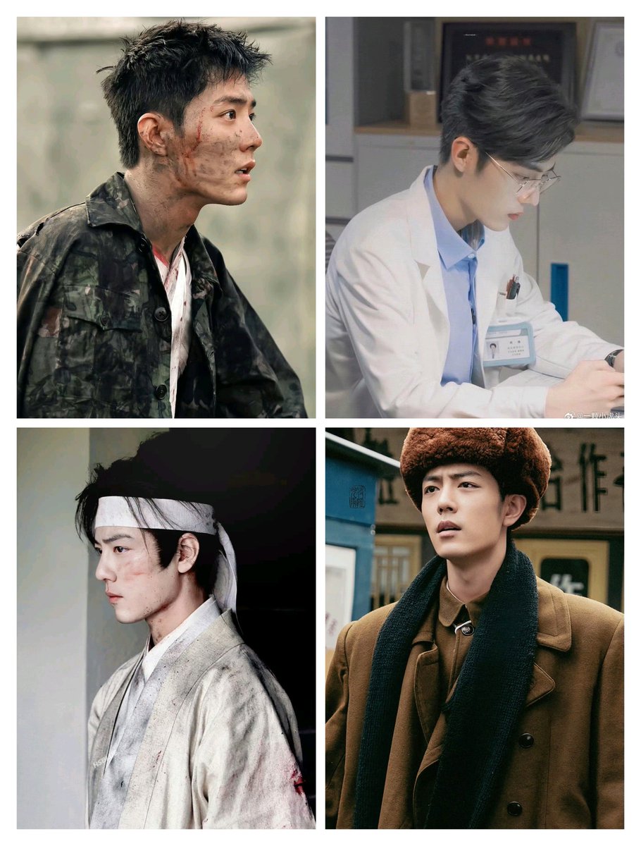 yuuyuu_chan's tweet photo. July is once again full with #XiaoZhan's dramas on CCTV & Satellite TV.
#TheYouthMemories on Anhui & Ningxia Satellite TV.
#TheOathofLove on Hunan TV.
#AceTroops on Xinjiang Satellite TV.
#LegendofZangHai on CCTV11, Lianyungang TV News Channel, Taizhou TV Economic & Life Channel https://t.co/ZVUqINcEjm