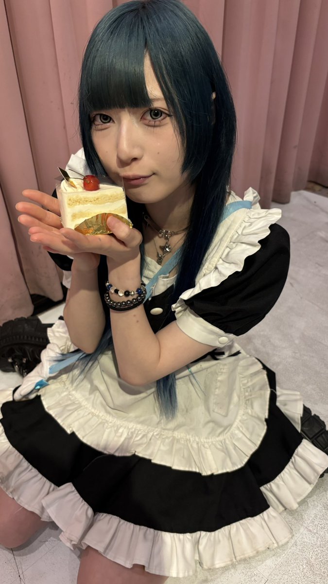 nien2525's tweet photo. みんなありがちんちん🎂 https://t.co/9Dt0d8IDnc