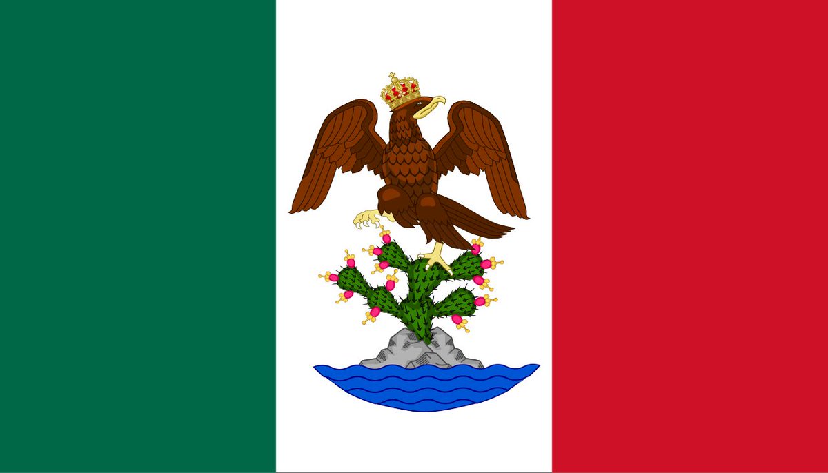 K0C03's tweet photo. @0xiga Nah, she’s an actress who appeared in a movie that won an Oscar in 2018; I don't think she's been very active since then. Mexico has only had two monarchies, and the country currently declares that there is no valid claim for any heir to the Mexican throne. https://t.co/TXM0qg20TJ
