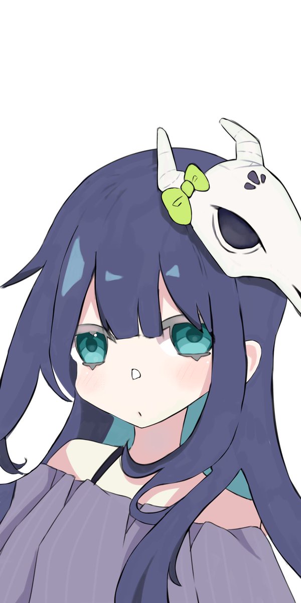 __shirokuru's tweet photo. #めめもりアート https://t.co/lOHeLvbTxH