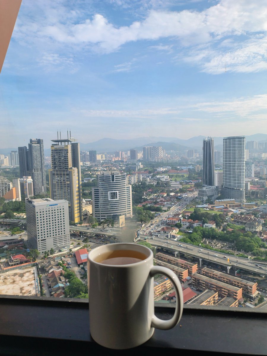 monitasinha's tweet photo. #GodMorningSunday beautiful morning in Malaysia #كاس_العالم_٢٠٢٦ #ActorsLife #actor #good_ #Peace https://t.co/Q4XKscJpTD