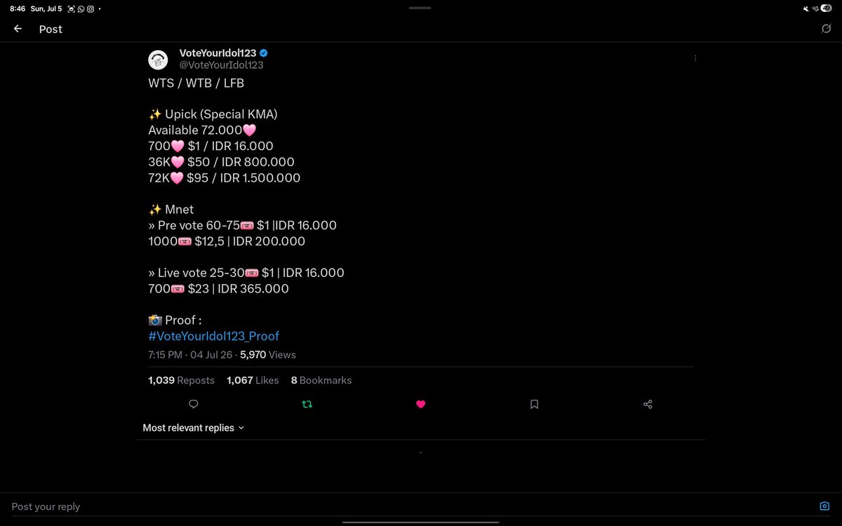 nad — #4sho tweet media
