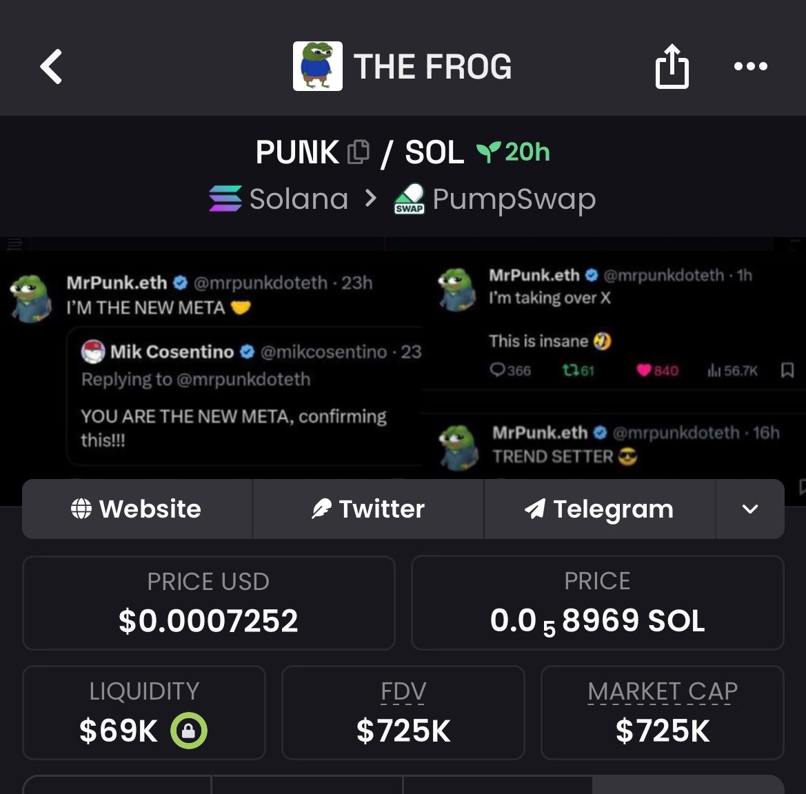 basedzeek's tweet photo. 5NgaVXHoikb9e326MSCwo44DXKGuPiKVt9q9Tm51pump https://t.co/kmzGMY53ph