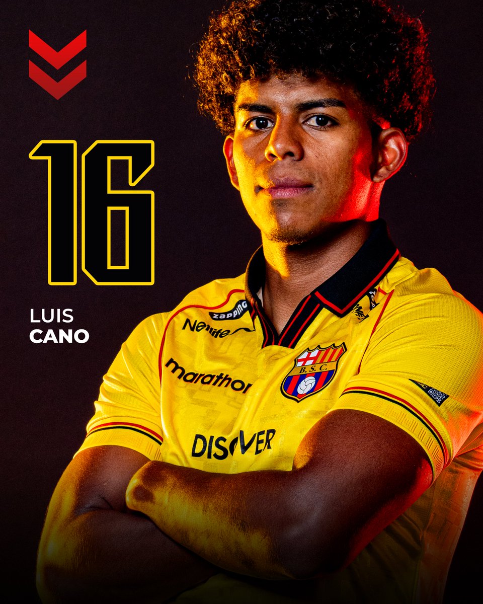 BarcelonaSC's tweet photo. 86’ | Sustitución #BSCvsCDCuenca 2-0
#LigaEcuabet
#BarcelonaMiPasión https://t.co/IiCtvDMz0g