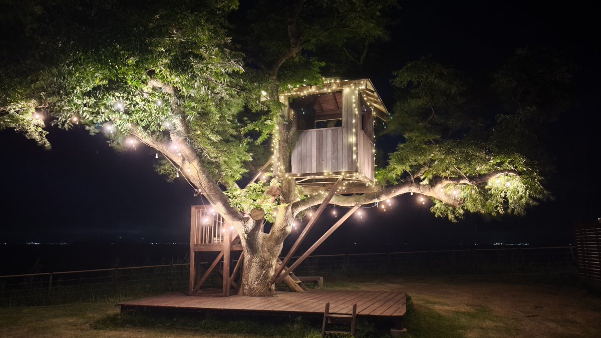 snowball8135's tweet photo. 鹿児島県鹿屋市でソロキャンプ⛺
天気が良ければ絶景なんでしょうね。
#ソロキャンプ
#YUKUSAOUTDOORFIELD
#onetigris https://t.co/yQEciD5XOB