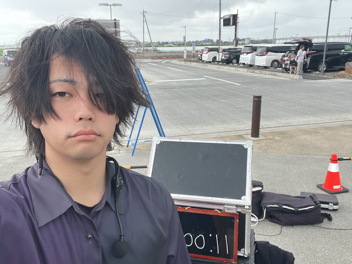MasakichiBox's tweet photo. 準備完了して雨降ってきたときの萎え具合ったらないよな https://t.co/y0WCdKxNCJ
