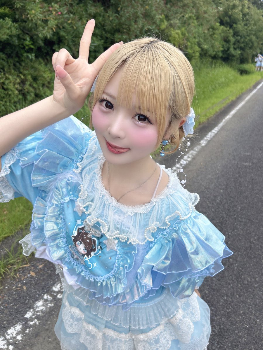 ミルクカルピス💎 (@milkcalpis0605) / Posts / X