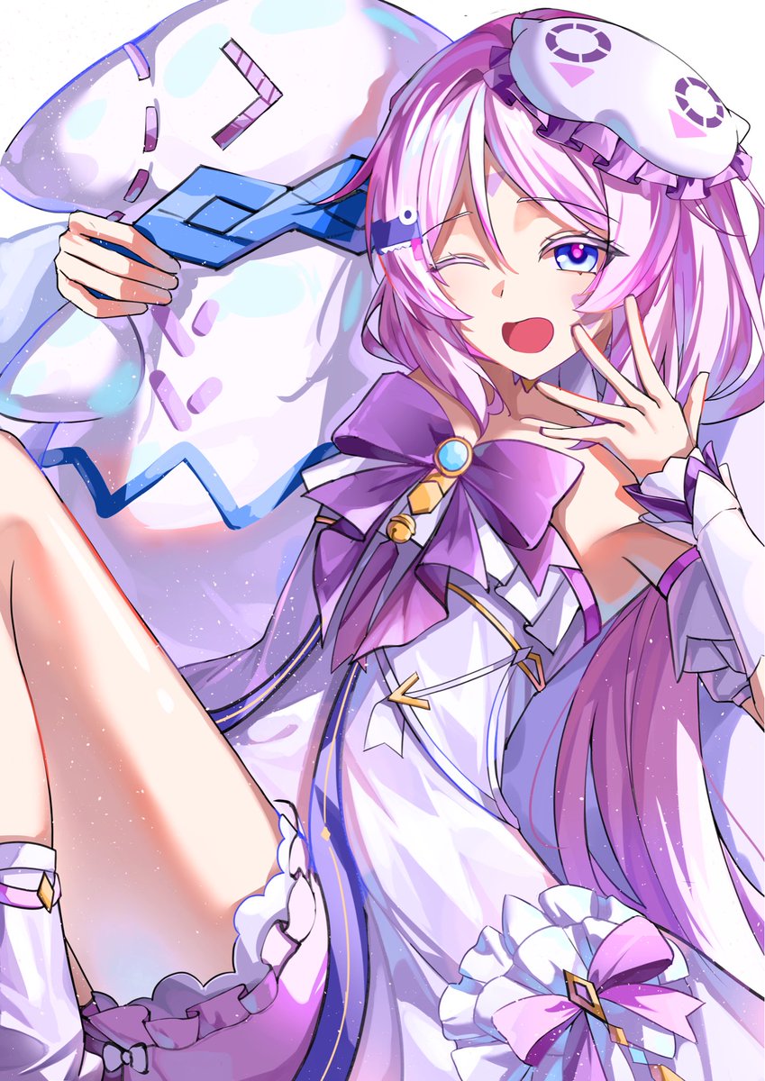 Kurohasuuu's tweet photo. こんな可愛いばあちゃんいないよ
#原神  #GenshinImpact https://t.co/QE1RpaUMcB