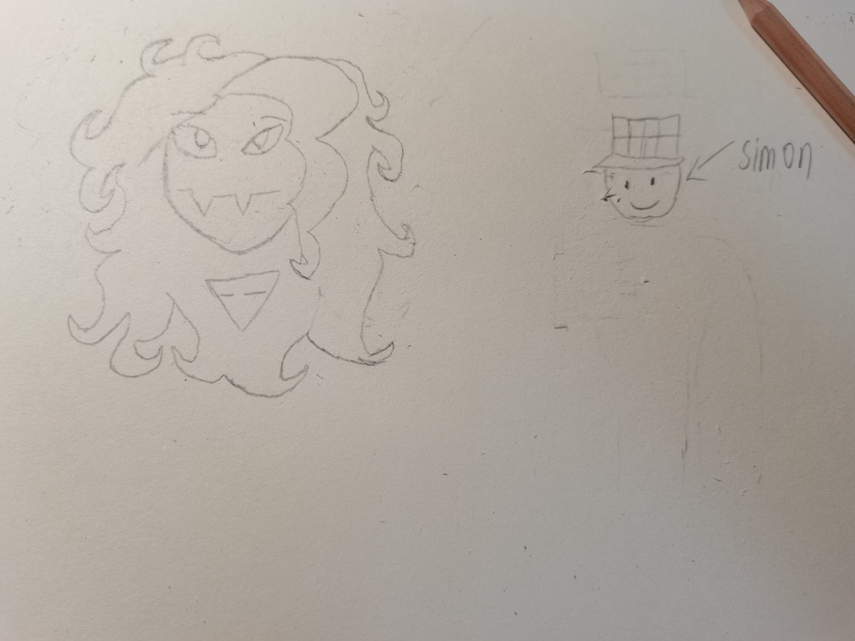 Billxolt's tweet photo. 送给@LunarCrystalArt
#gravityfalls #oc https://t.co/vswS6nTJZx