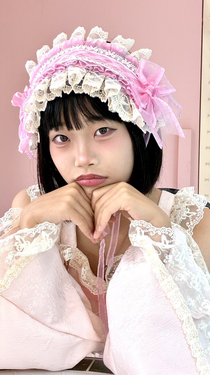 silbeat9s's tweet photo. 7/4 mimi生誕スタジオ撮影会 13

※スマホ撮影

#mimi @mimi250706 
#モニベル https://t.co/QY3xvJEzDd