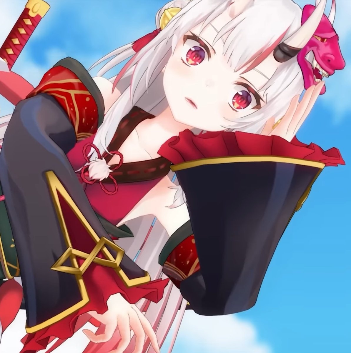 FGOgame_player's tweet photo. おは余〜☀ https://t.co/VrYFzBnLhY