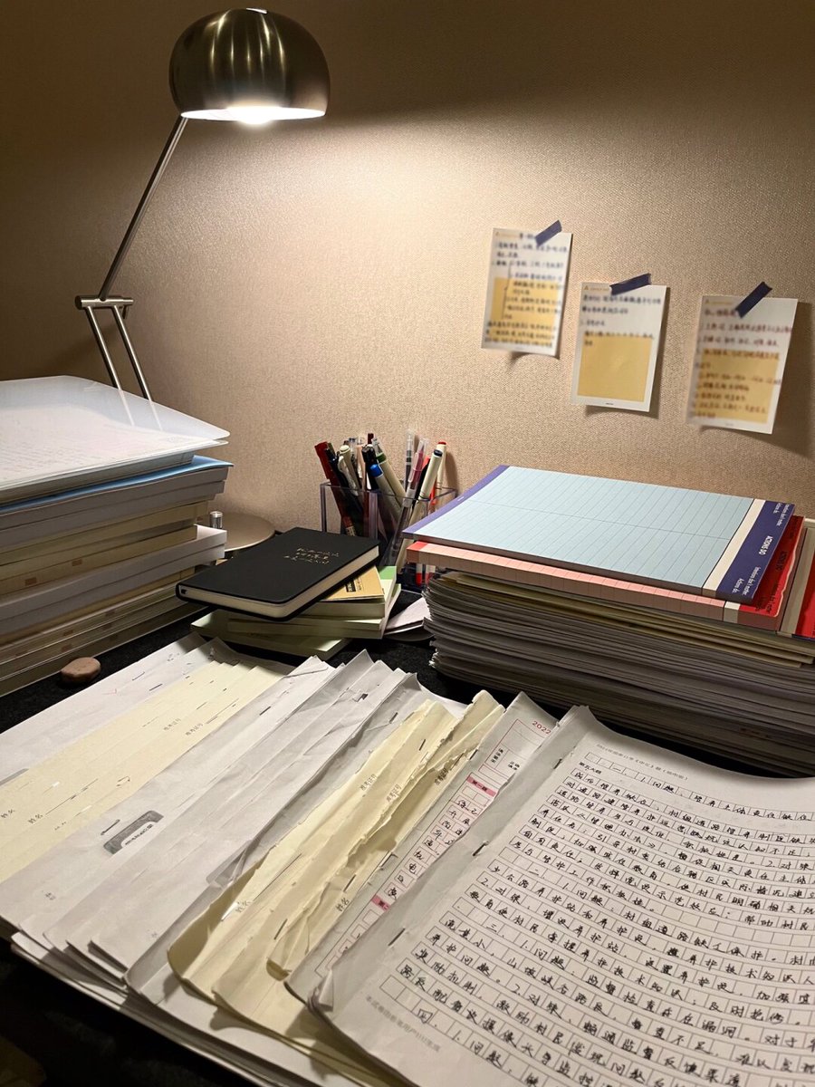 hikarusora0624's tweet photo. Just knocked out a tricky statistics problem set after 2 hours of focused practice! Small win that’s boosting my confidence for tomorrow’s quiz. ， https://t.co/iGIqhUaQ5T