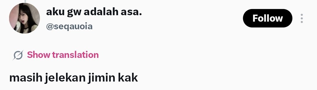 queprids's tweet photo. "aku loh ngebela orng" yang kalian hujat"

meanwhile ketikan (asa) ke idol lain sejahat ini, pas idol-nya kena hujat merasa paling sakit posisinya😭 orang kok munafik, suka ngatain pas dikatain marah. https://t.co/Sv0U50Oqga