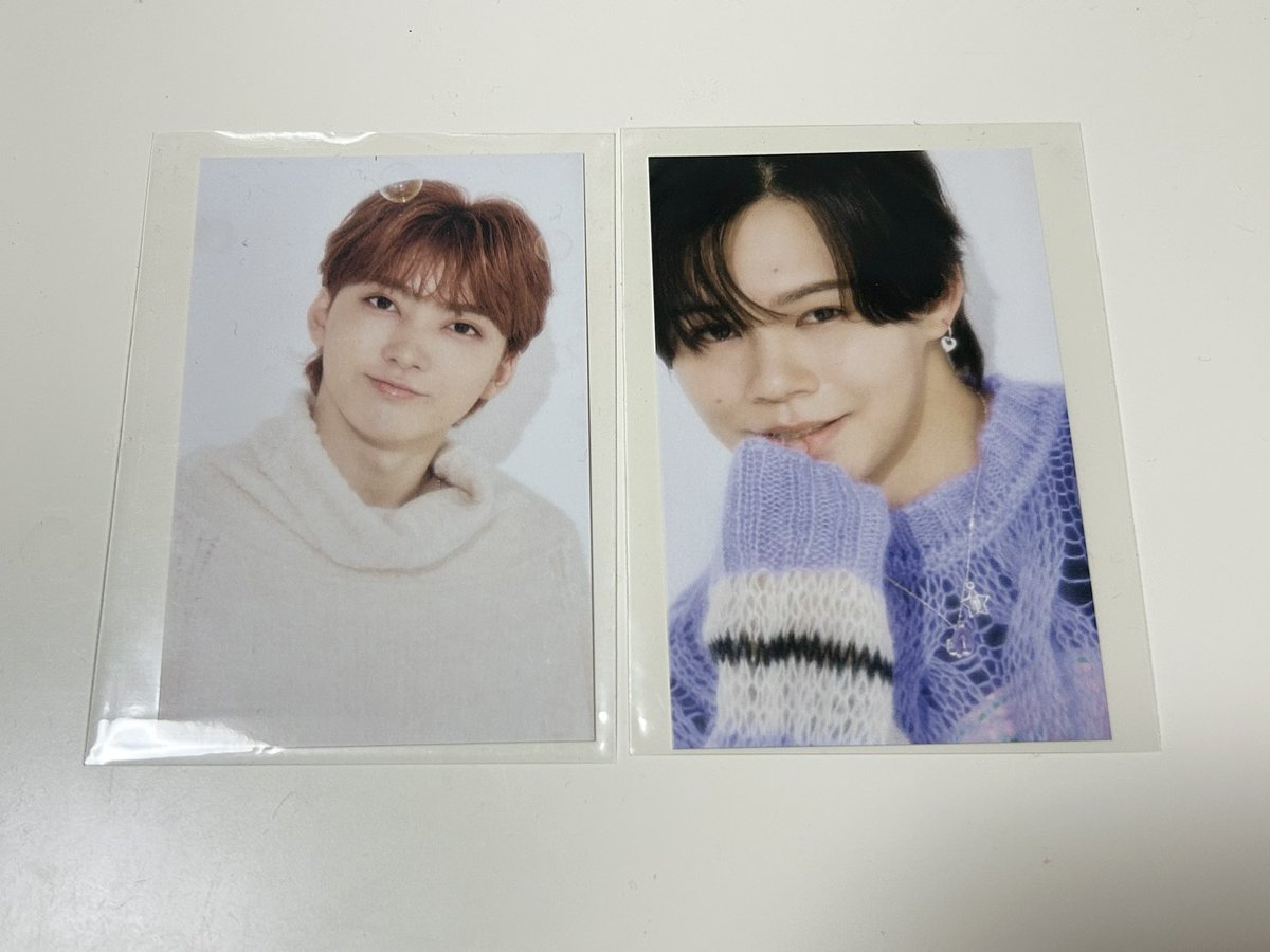 Fi2Afi's tweet photo. 超特急 Scawaii! ME S cawaii フォトカード フォトカ トレカ 交換

譲：2025年2月号 特典
　　カイ、ユーキ

求：2026年summer 
　　リョウガ、タカシ、タクヤ

郵送またはESCORT 7/14,15手渡しでのお取引希望です
お気軽にお声掛けください🙇🏻 https://t.co/5mpWvxCHKG