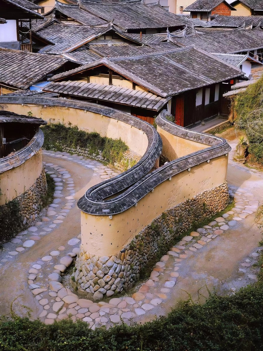 xyngling2's tweet photo. 福建永泰👉嵩口古镇
#美丽中国 https://t.co/Nqo7Fz9wyO