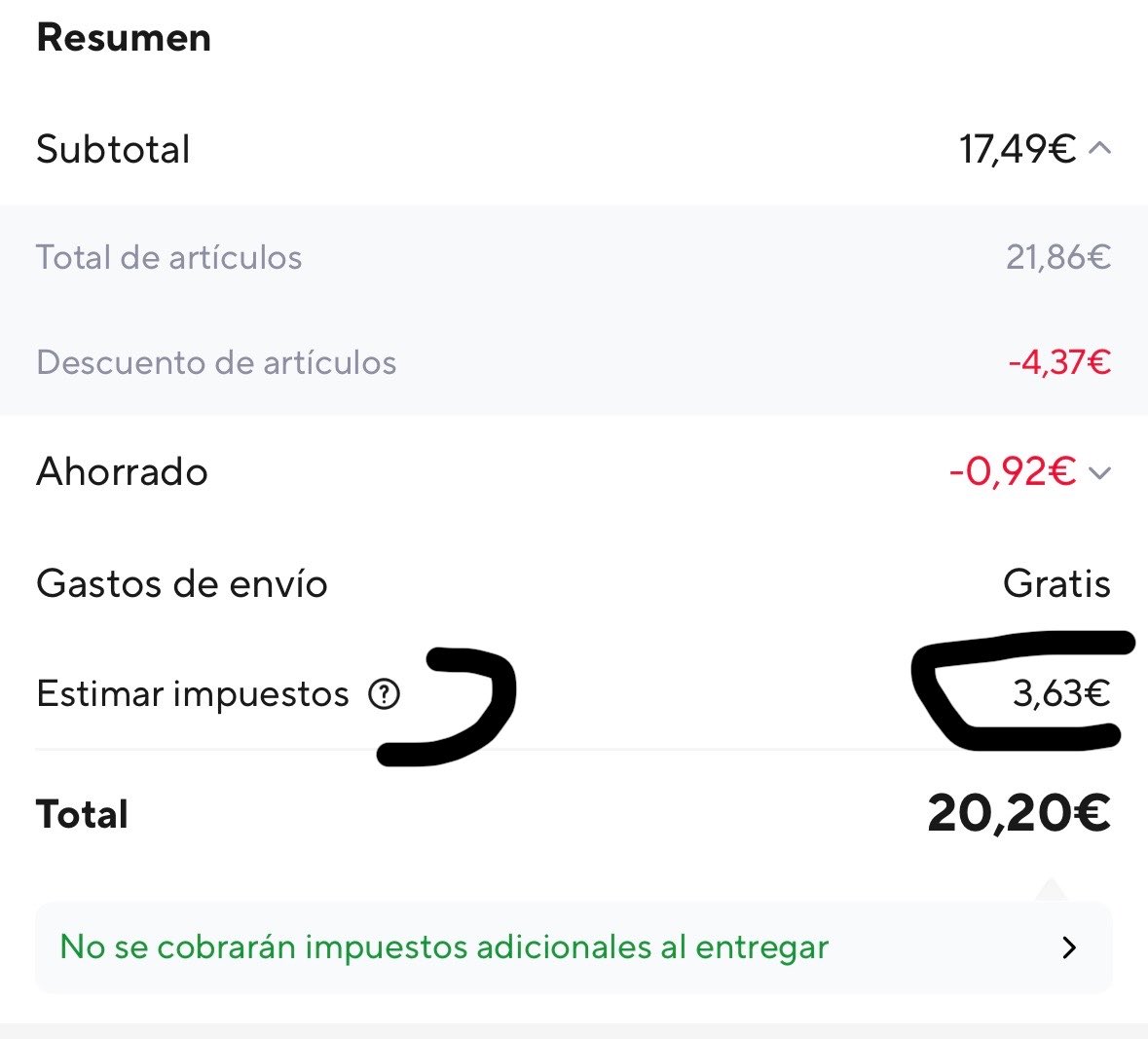 ZeKroem97's tweet photo. @forocoches Entonces esto quien lo paga? https://t.co/ovFG8G4EEK