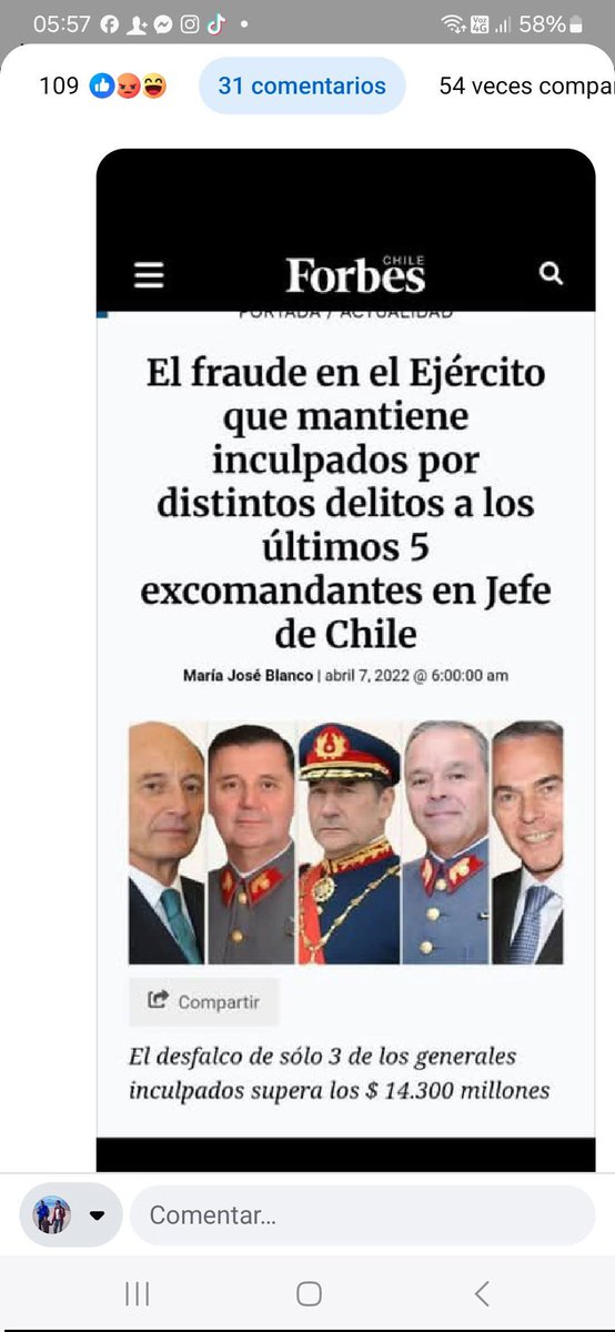 BetitoCote's tweet photo. Y no devolverán un puto peso, Está es la injusticia en Chile, un deudor del CAE le intervienen la cuenta y lo dejan sin comer su familia . Un poblador debe contribuciones le pueden rematar la casa  PINOCHET roba más de 16 Millones U$D la familia se niega devolver https://t.co/IX8kbkwgr6