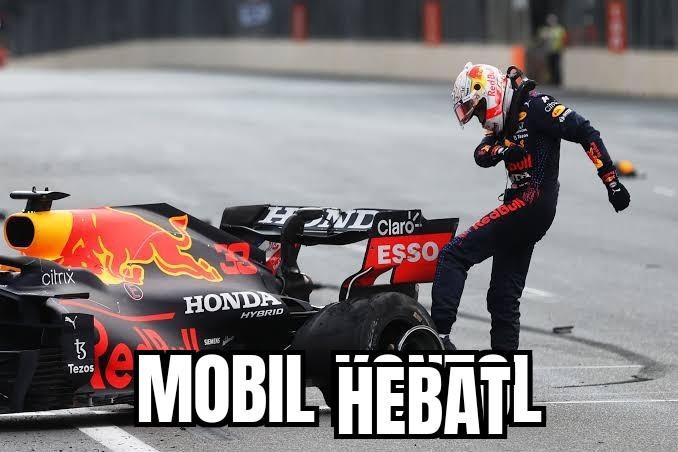 Pr4t4m4P's tweet photo. @verbullracing izin pakai fotonya min biar semua orang tahu seberapa muaknya kita denger omon² dari mekis https://t.co/hPLAnE69by