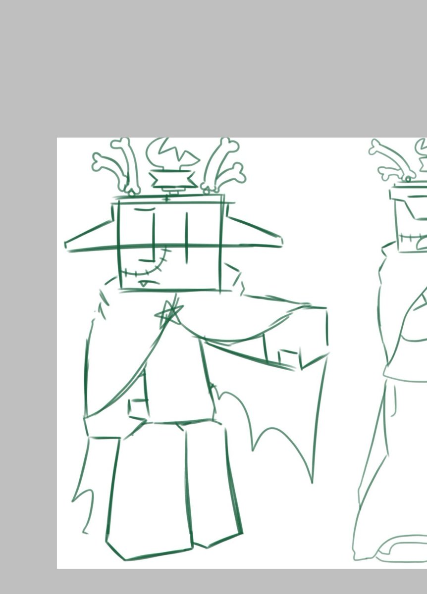buterbreadd's tweet photo. Not a doodle but here ya have some sketches of my unfinished Greg ref sheet and a sketch that I didn't like and scrapped https://t.co/B9pEM0muLx