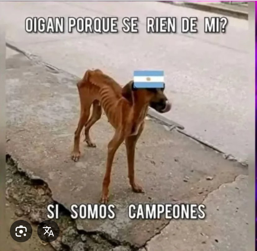 william_sep2005's tweet photo. @Federic16210632 @mdeleit @diangelo01 Não entendo a escrita de latino mestiço q se acha racista roedor de ossos 😢 https://t.co/IZxjBZG8NU
