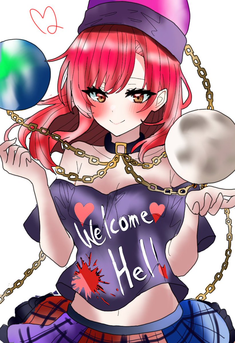 bbddaX4R9CgebP0's tweet photo. #東方Project #ヘカーティアラピスラズリ #ヘカーティアㅤㅤㅤㅤ https://t.co/wDtCj7aKYG