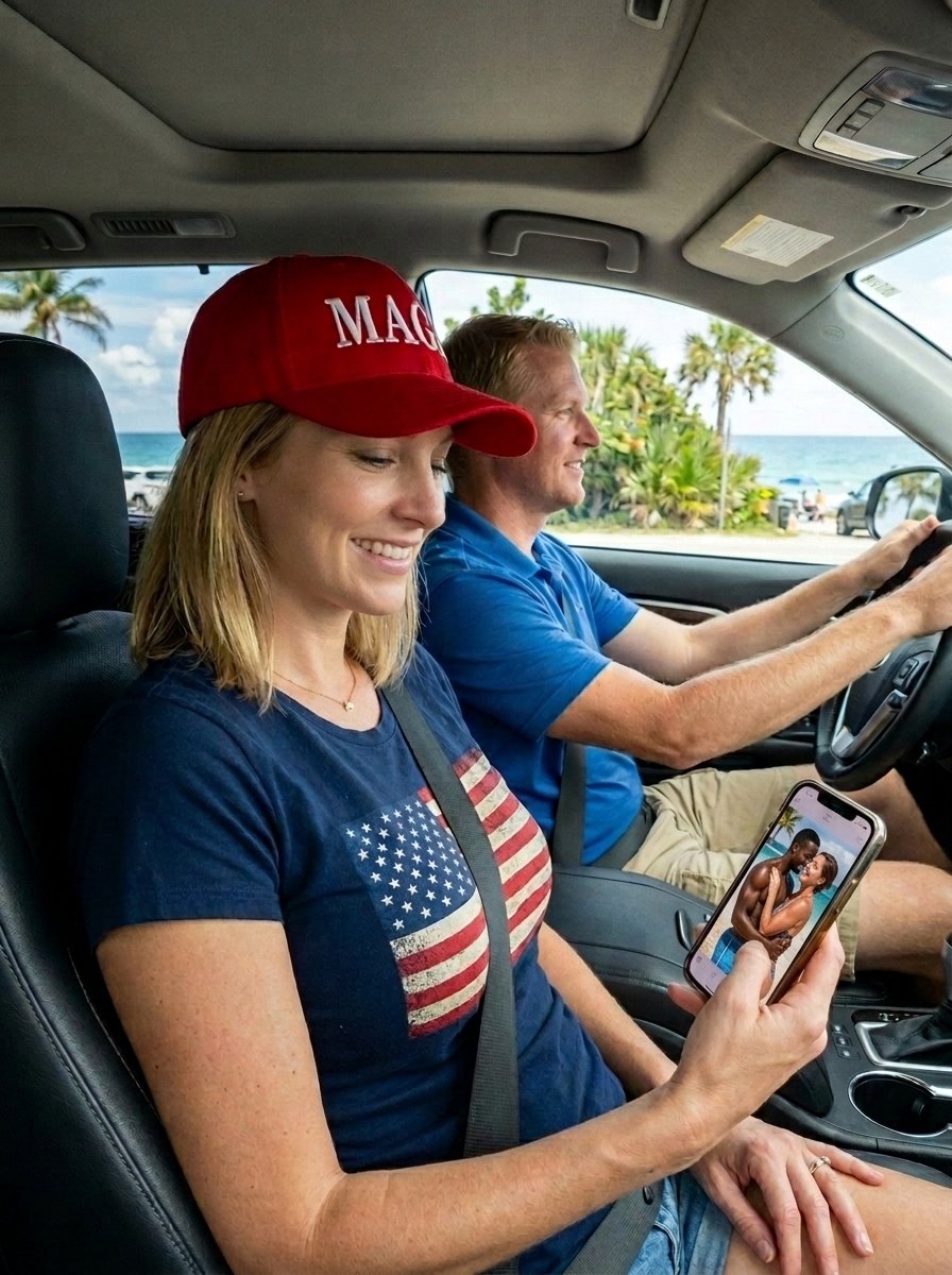 _nate_jac_'s tweet photo. @GuntherEagleman Hey Grok show me your average MAGA supporters https://t.co/hGZxpD2MvW