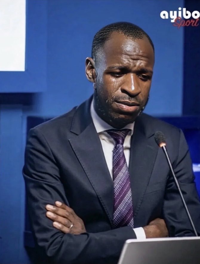 steeveleodeny19's tweet photo. Klasman MEYÈ BITÈ mondyal la :

1- Mbappè : 7 goals…
2-Messi : 7 ti goals…
3- Cristiano: Nimewo 7
😭😭😭 https://t.co/0JwRf3Xbmk