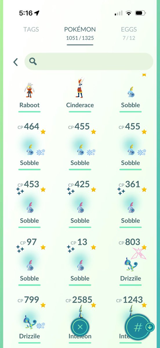 frosty_creamin's tweet photo. Good catches today! A nice little palkia and zapdos too :) #PokemonGo
#BayArea #SanFrancisco #ShinyHunting #Mewtwo #PokeFest #GotToCatchThemAll
#Pokemon #Raids https://t.co/oEQtyMgMpJ