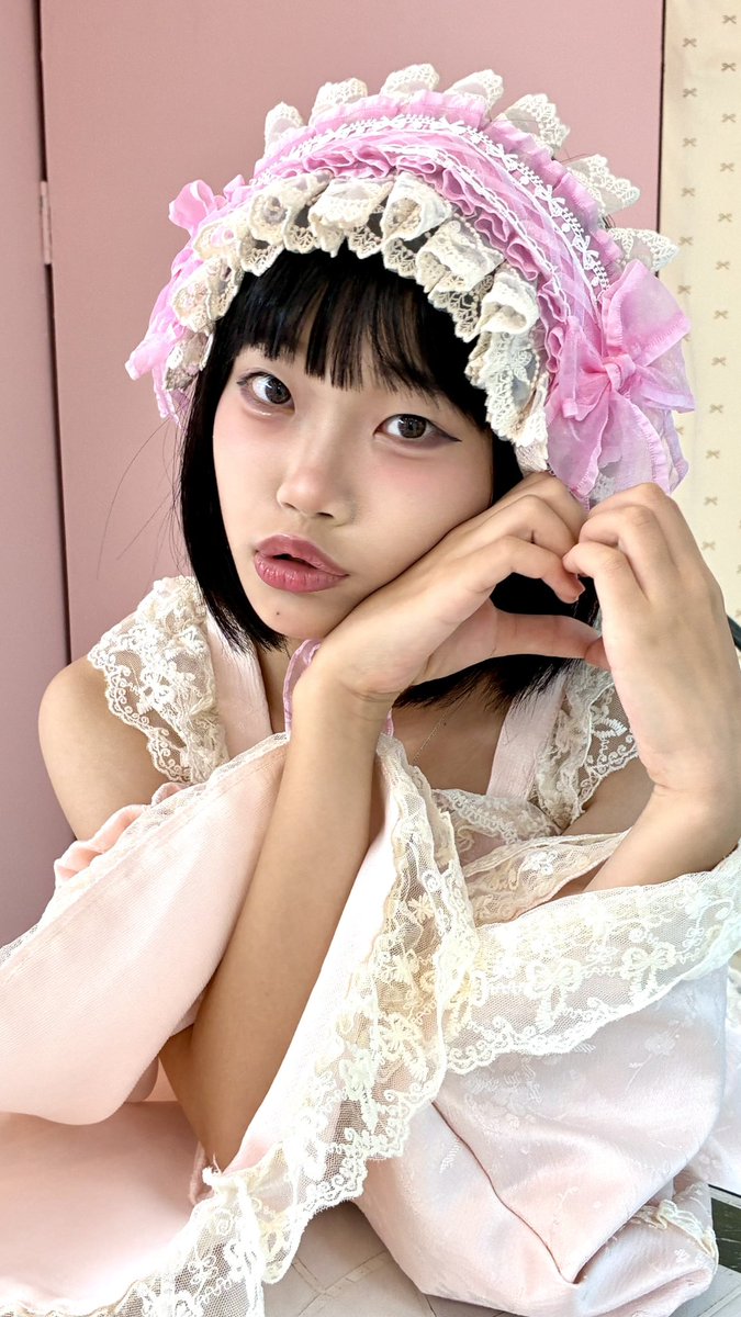 silbeat9s's tweet photo. 7/4 mimi生誕スタジオ撮影会 15

※スマホ撮影

#mimi @mimi250706 
#モニベル https://t.co/2VJv6xo2YF