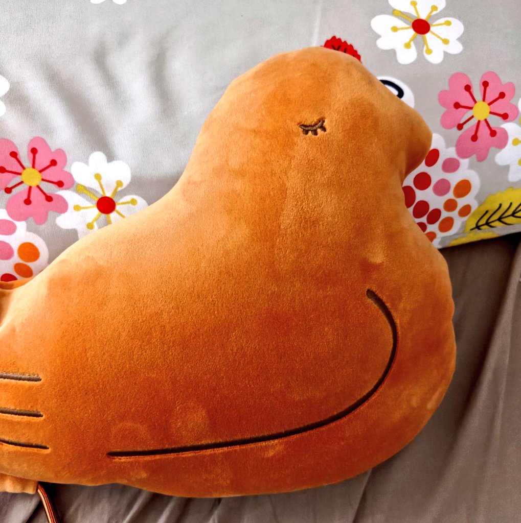 GreenAsagi's tweet photo. 鳩サブレー https://t.co/1LKIzRGh9U