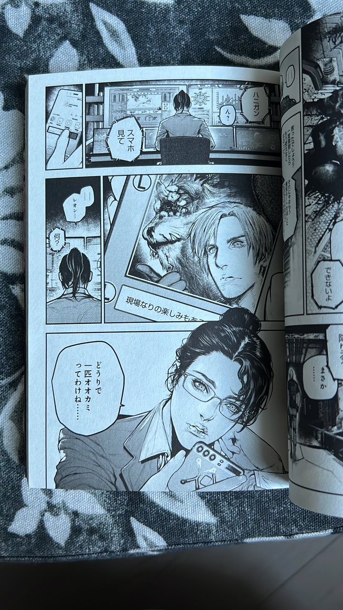 kiragigi's tweet photo. @alicevish @MintHeroo @LM_drawii I actually have the Japanese version, I just posted the picture of it in another reply. https://t.co/xgqIQ115rR