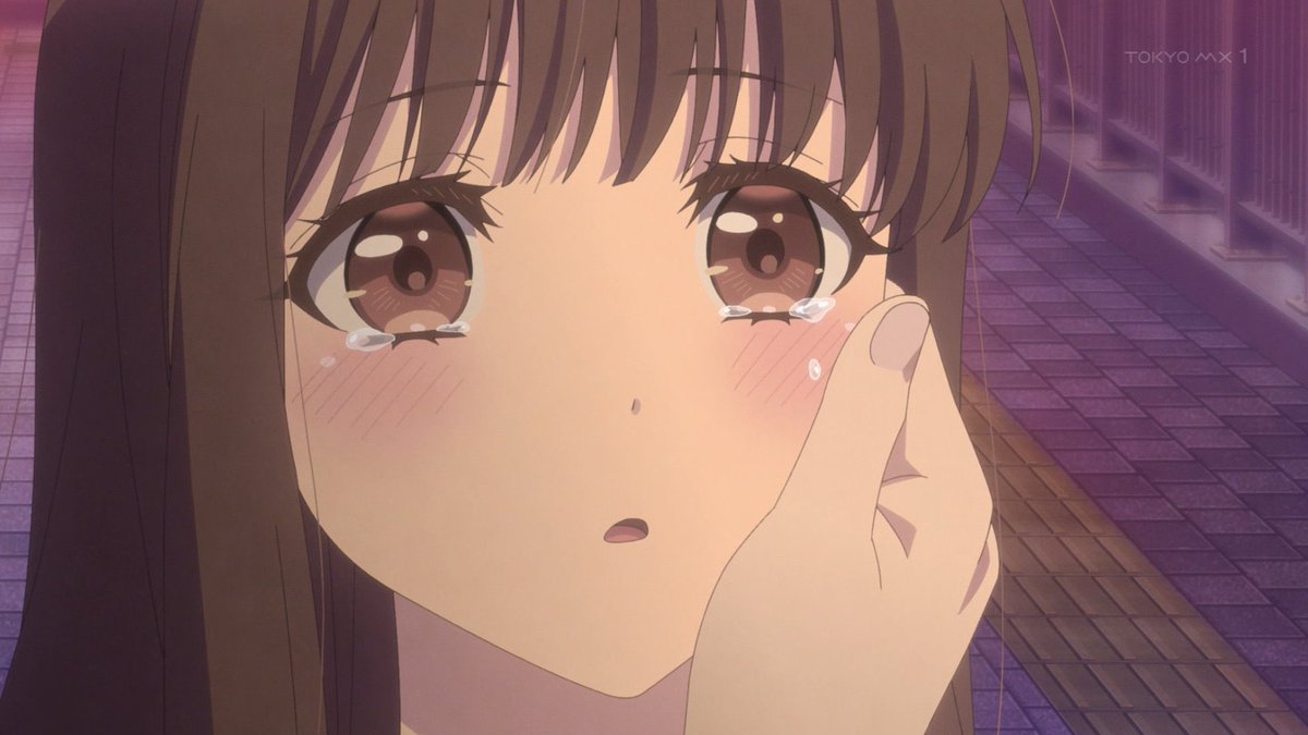 notnijiatall's tweet photo. She’s so pretty it hurts, classic shoujo trope where the absolutely drop dead gorgeous girl is treated like an ugly duckling until Prince Charming saves her, but I’m gonna eat it up every time ok! 🤣🤣
#鬼の花嫁 #TheOgresBride #onihana https://t.co/LQEsu5fcZx