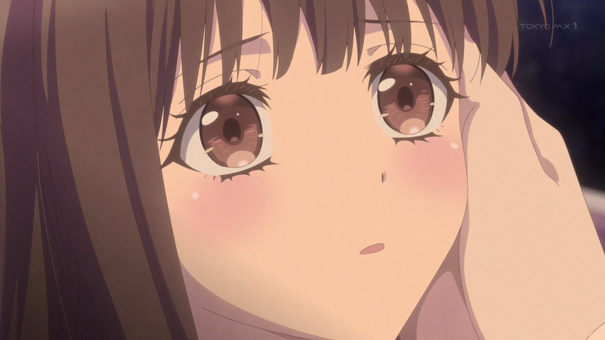 notnijiatall's tweet photo. She’s so pretty it hurts, classic shoujo trope where the absolutely drop dead gorgeous girl is treated like an ugly duckling until Prince Charming saves her, but I’m gonna eat it up every time ok! 🤣🤣
#鬼の花嫁 #TheOgresBride #onihana https://t.co/LQEsu5fcZx