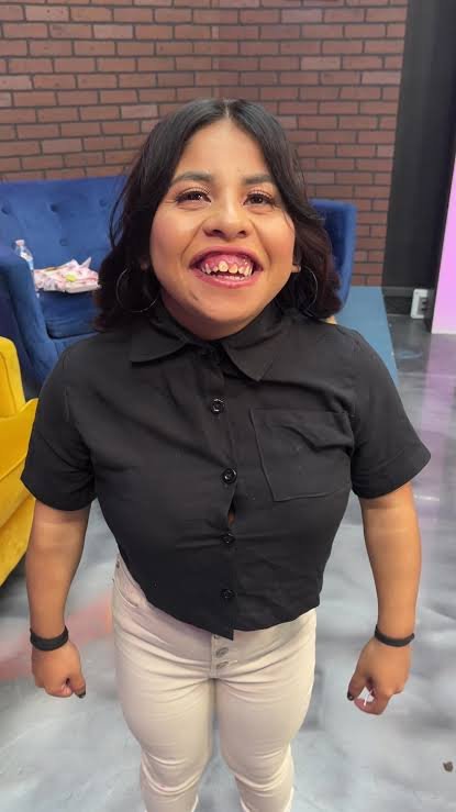 KhalilVillamar's tweet photo. @Costalito33 Mexicana promedio: https://t.co/yTelJCNfG4