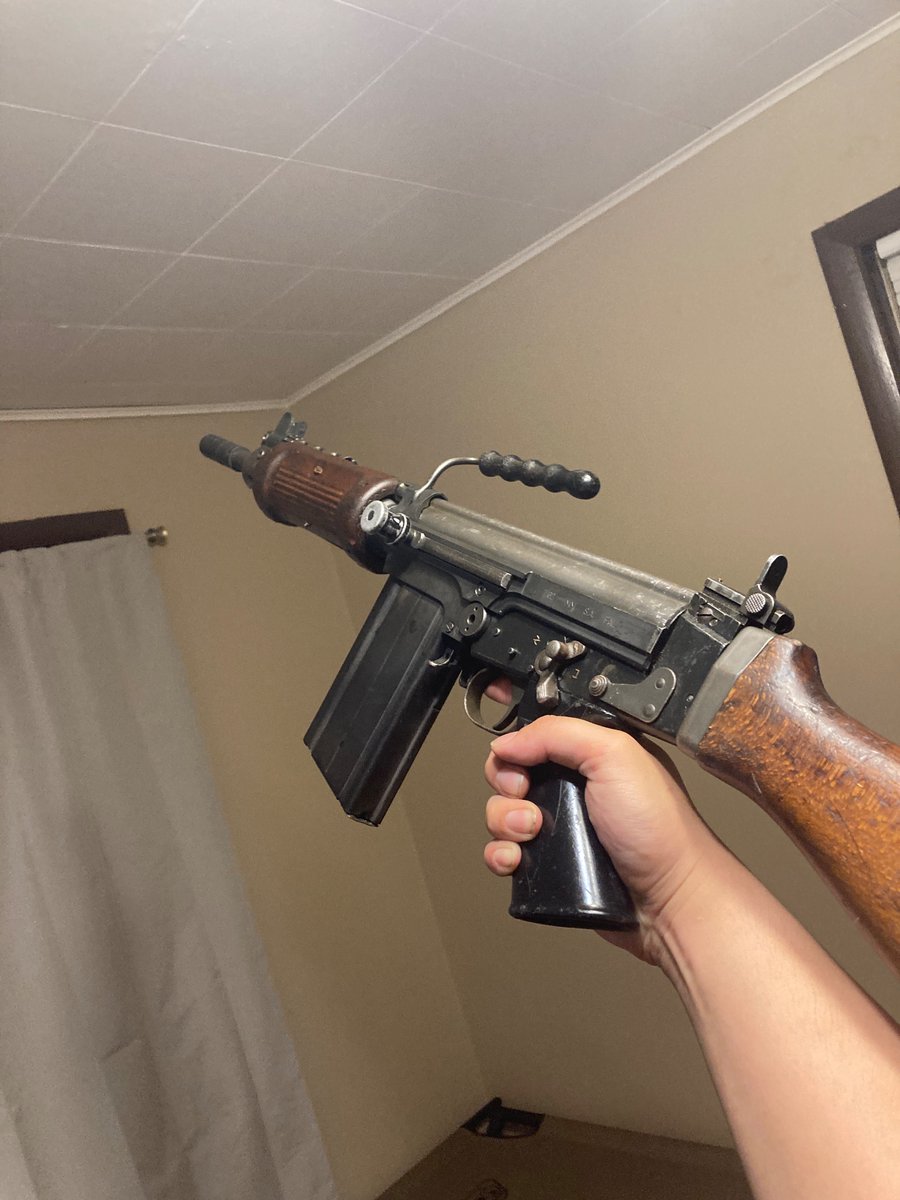 Molot Vepr 308 tweet media