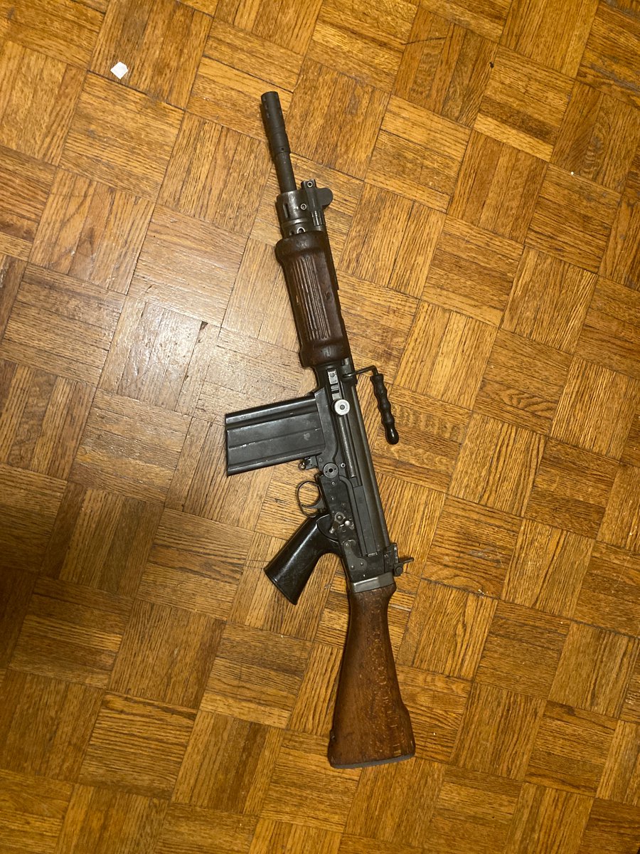 Molot Vepr 308 tweet media