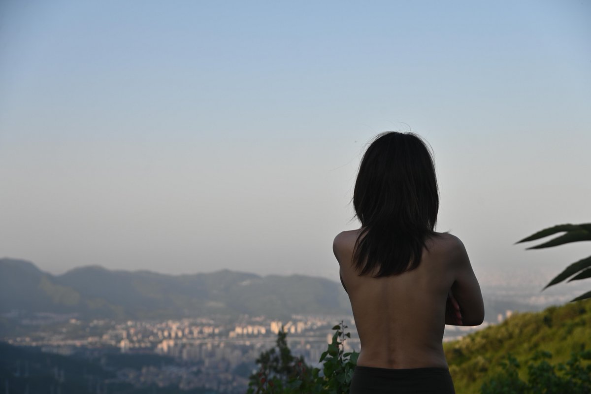 NaturistBJ's tweet photo. https://t.co/EmMhZny6OM