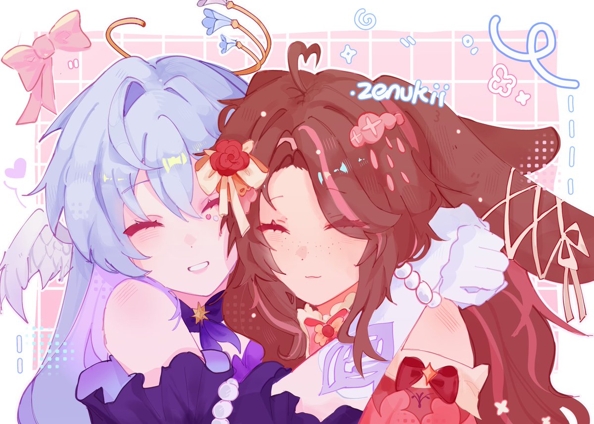 fayriebun's tweet photo. ♡ i know we’re cool~!  𓏼ᧆ 
mɑde by  :  @ .zenukii  (discord) 𓈒 https://t.co/EeOTWkTHe7
